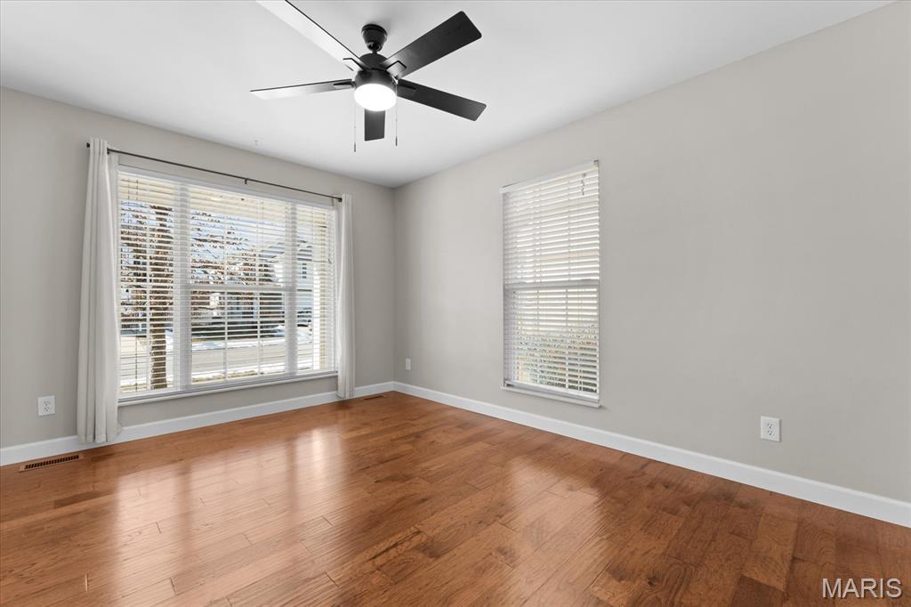 Townsend Square - Residential