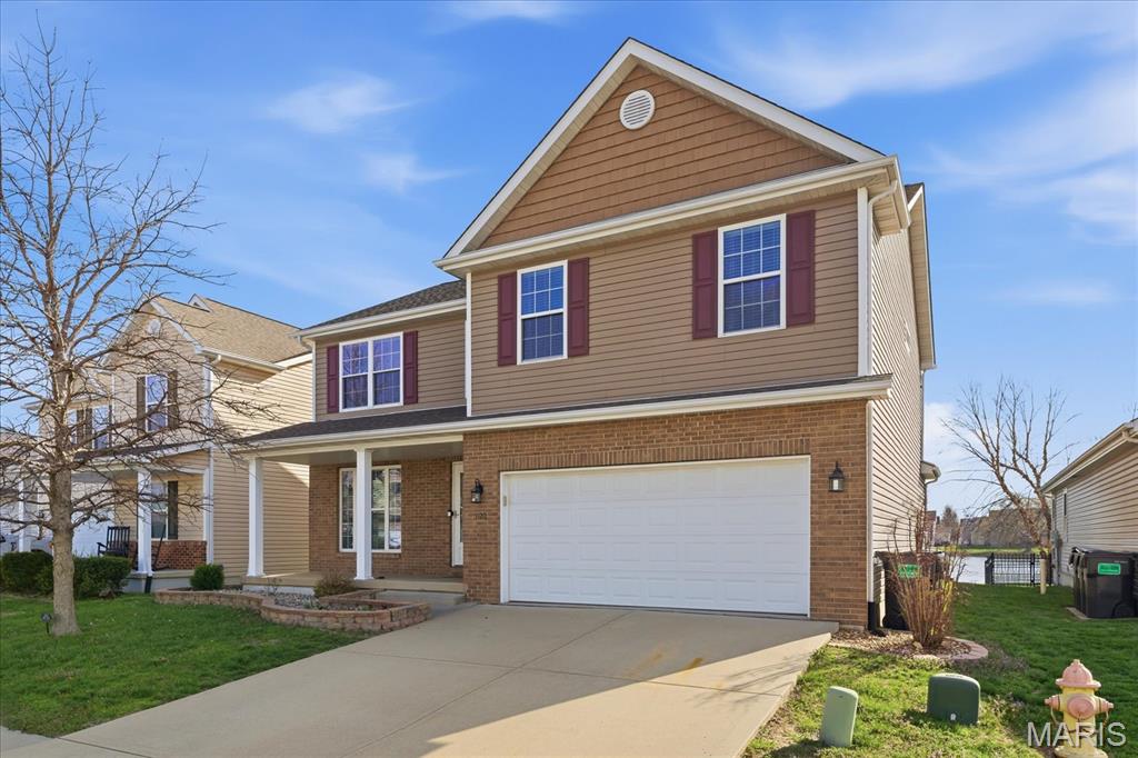 Townsend Square - Residential