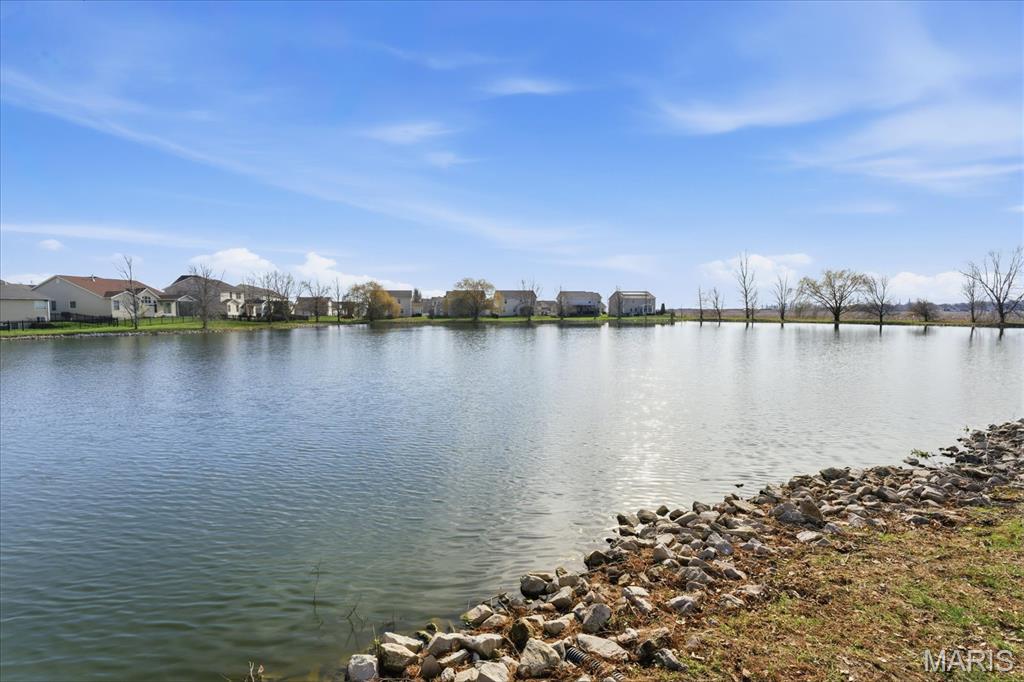 Townsend Square - Residential