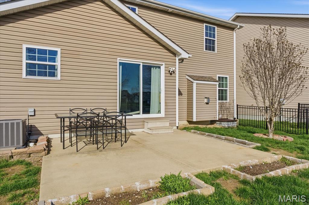 Townsend Square - Residential