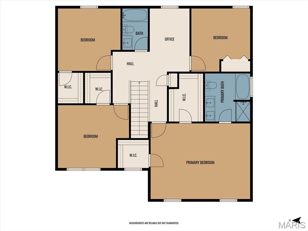 Townsend Square - Residential