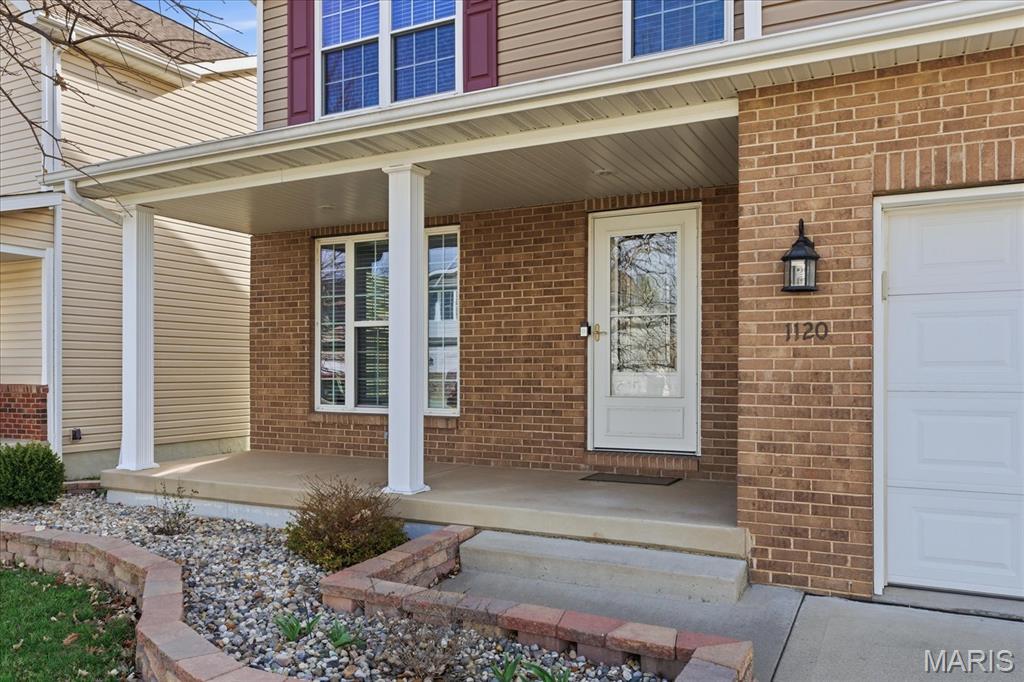 Townsend Square - Residential