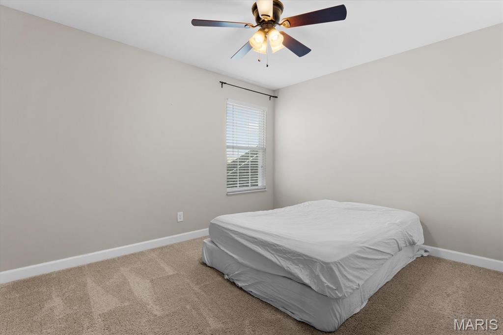 Townsend Square - Residential