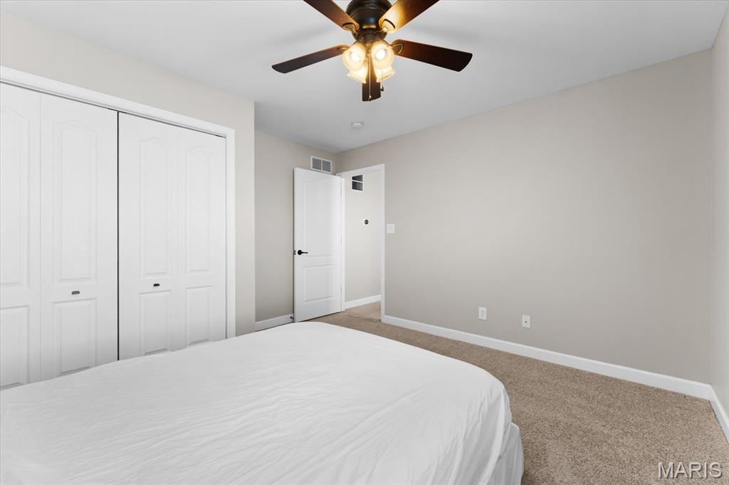 Townsend Square - Residential