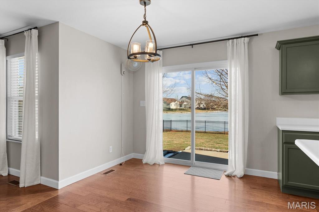Townsend Square - Residential
