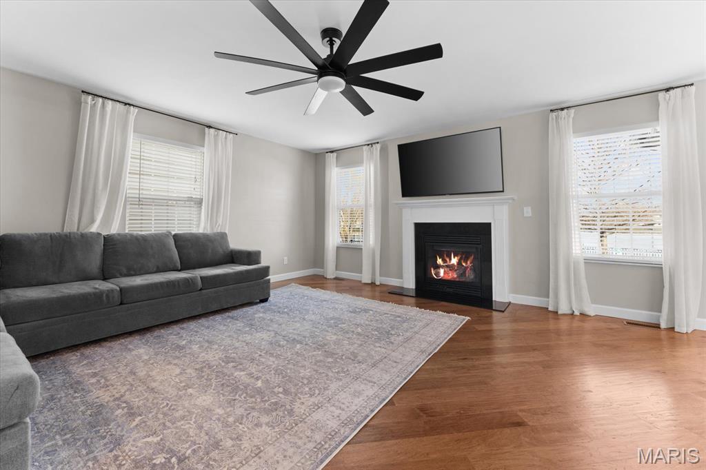 Townsend Square - Residential