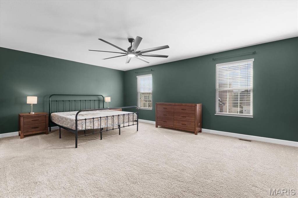Townsend Square - Residential