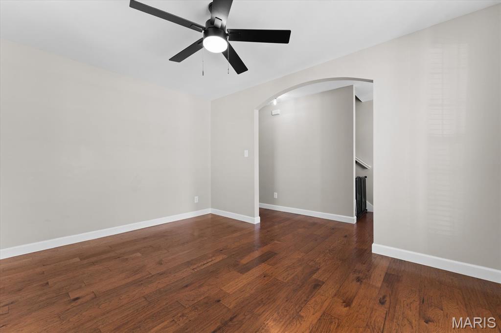 Townsend Square - Residential