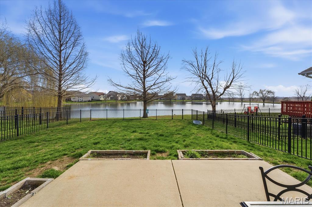 Townsend Square - Residential