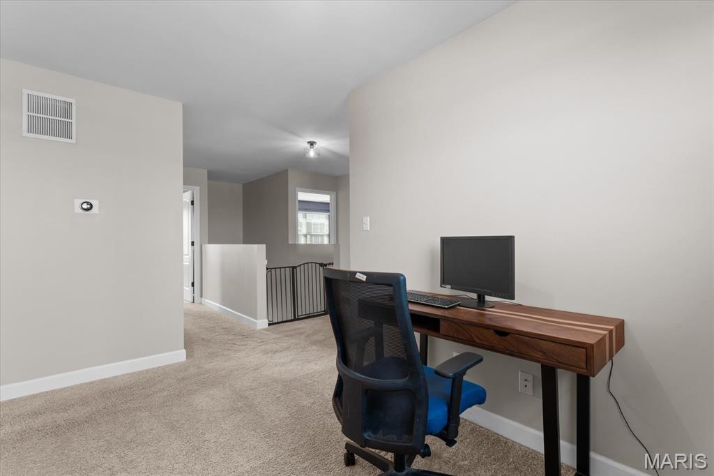 Townsend Square - Residential