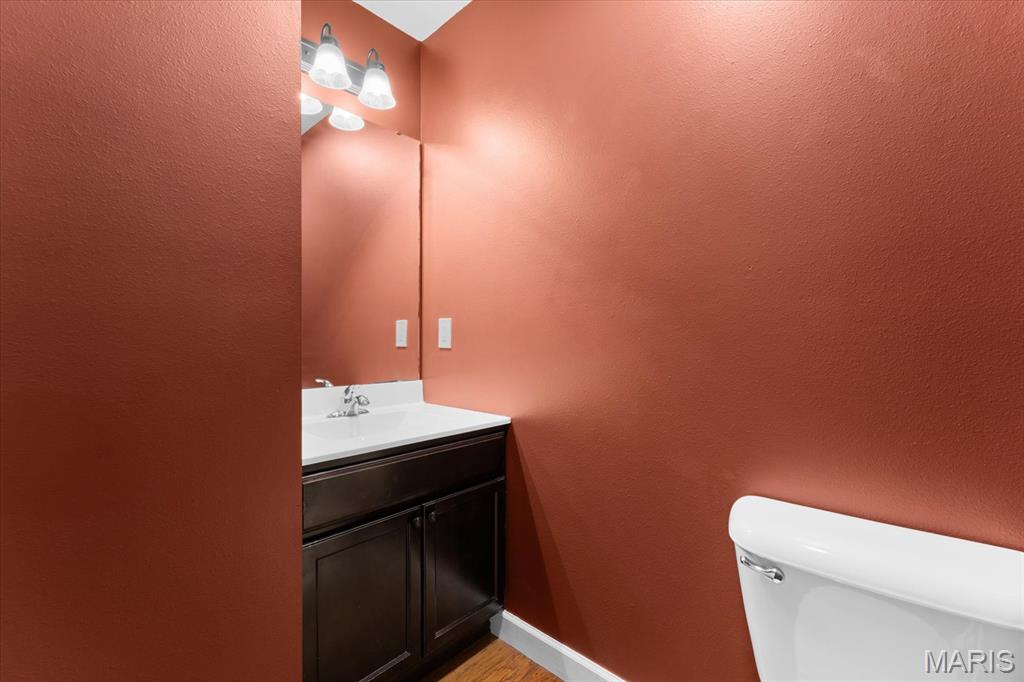 Townsend Square - Residential