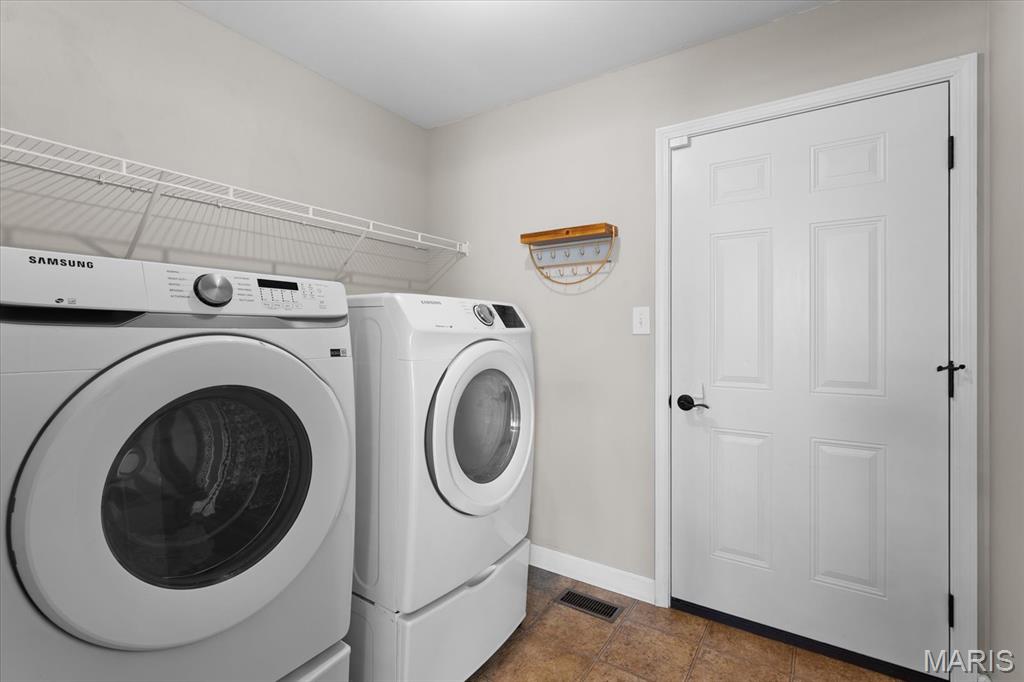 Townsend Square - Residential