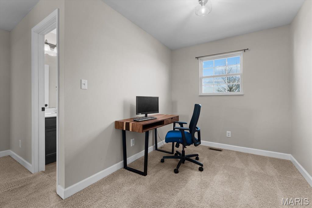 Townsend Square - Residential
