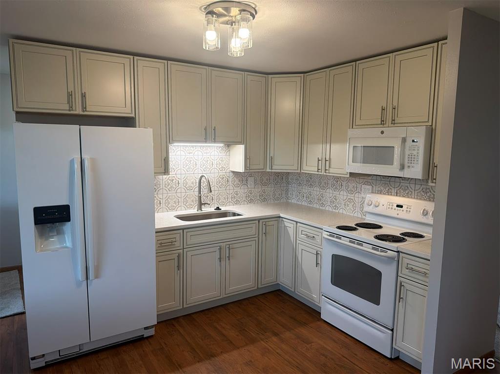 Southview Gardens 1st Add - Residential