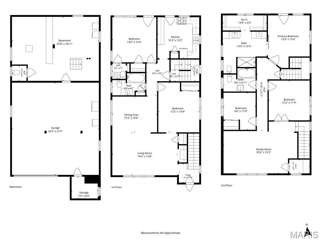 University Park - Residential