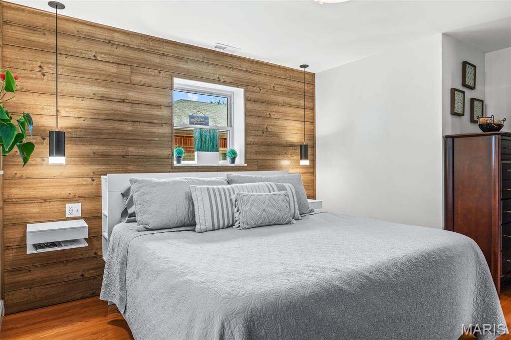 University Park - Residential