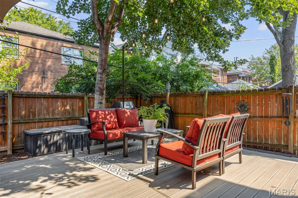 University Park - Residential