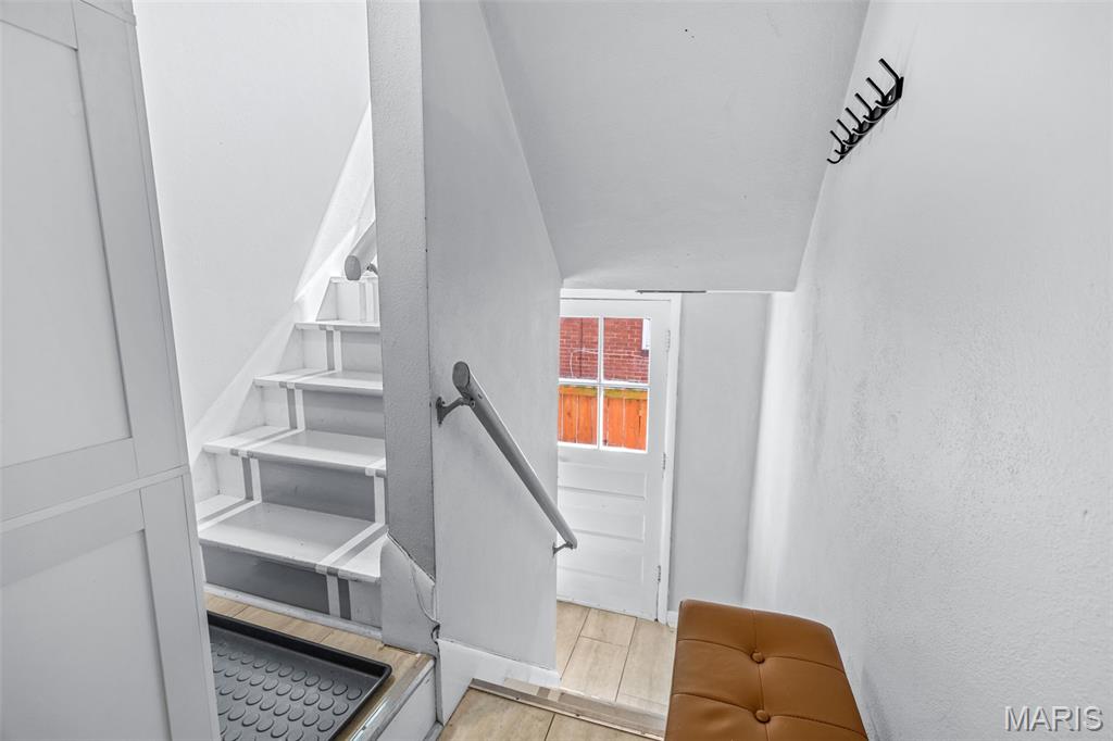 University Park - Residential