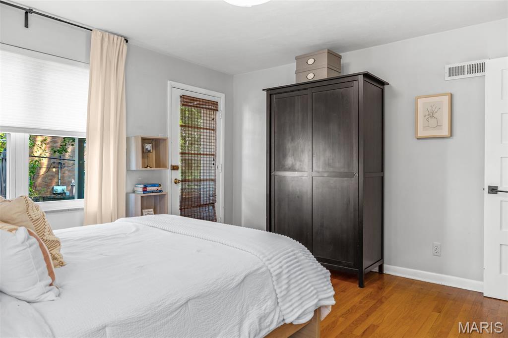 University Park - Residential