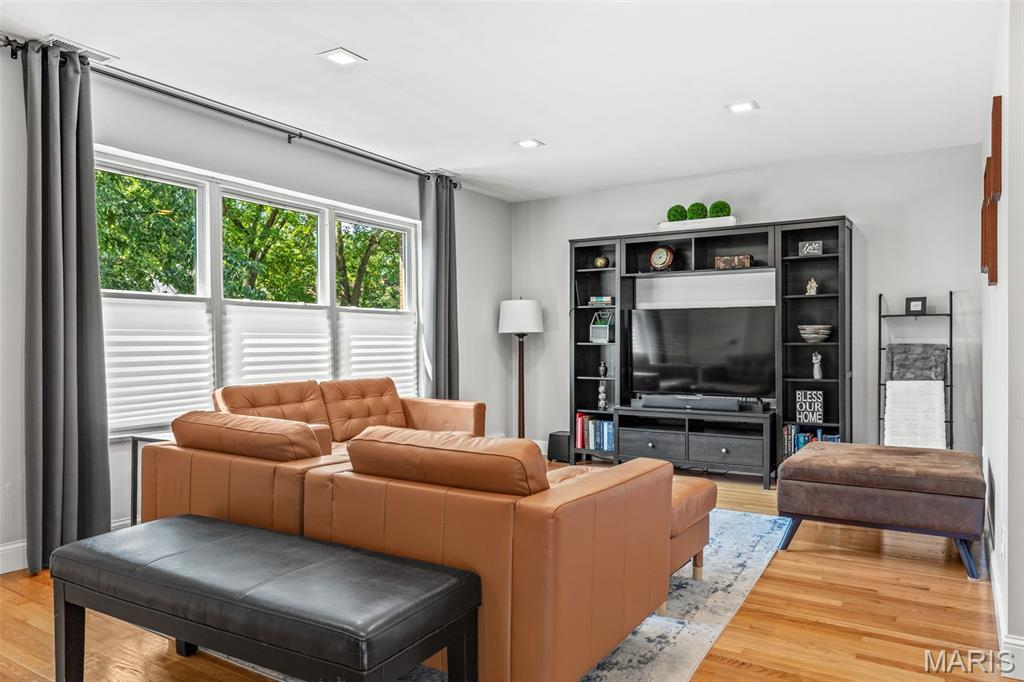 University Park - Residential