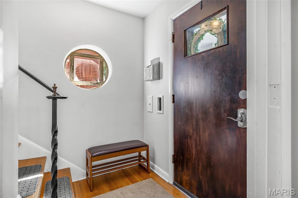 University Park - Residential