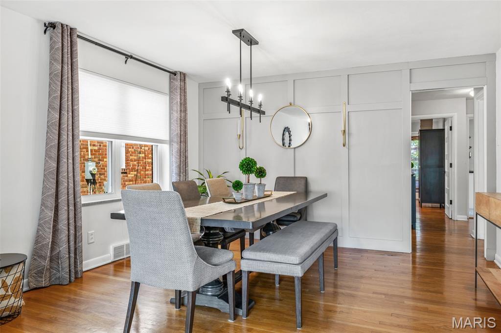 University Park - Residential