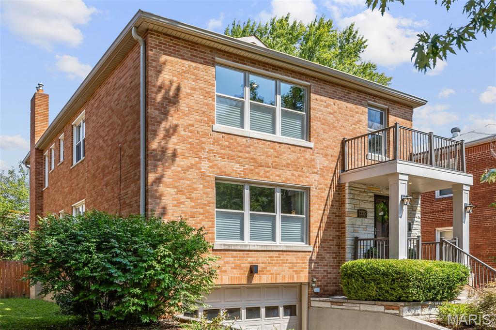 University Park - Residential