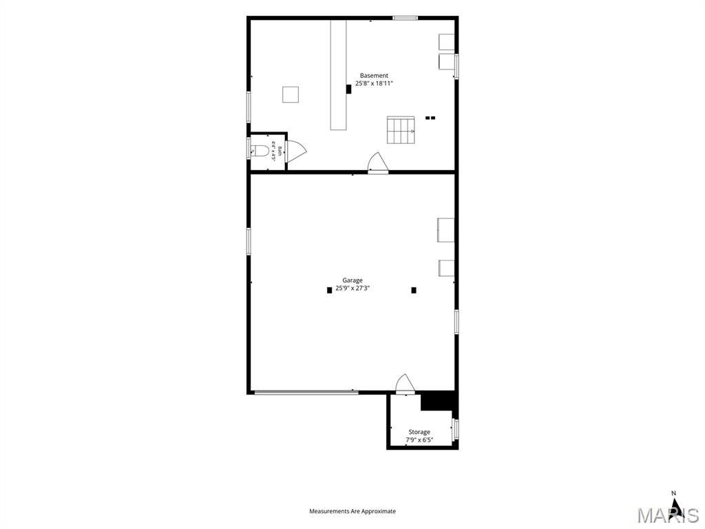 University Park - Residential