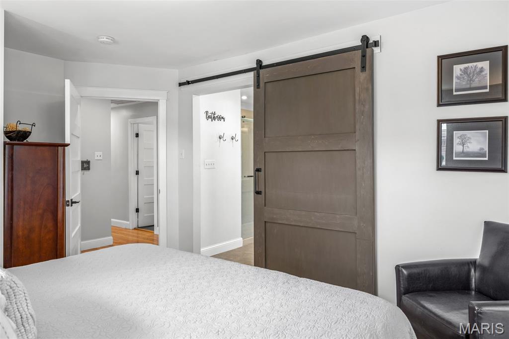 University Park - Residential