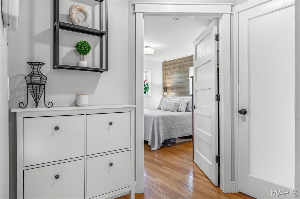 University Park - Residential