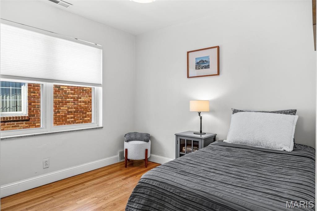 University Park - Residential