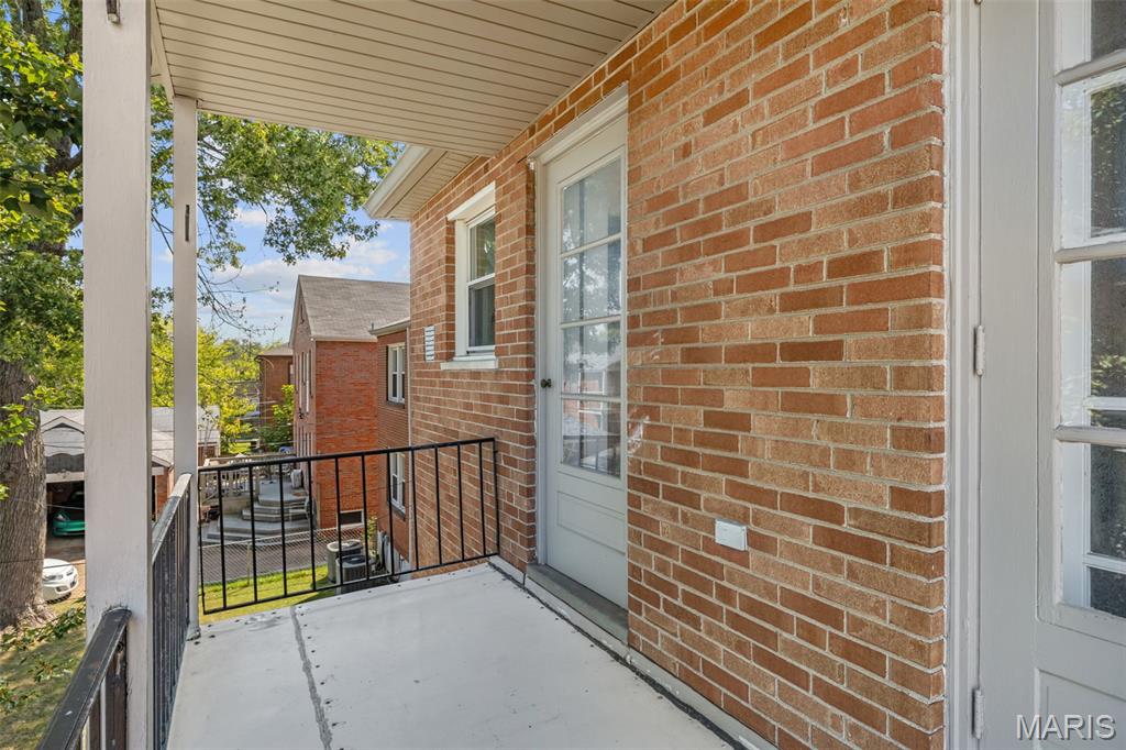 University Park - Residential