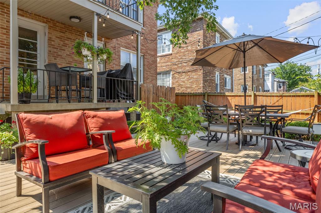 University Park - Residential