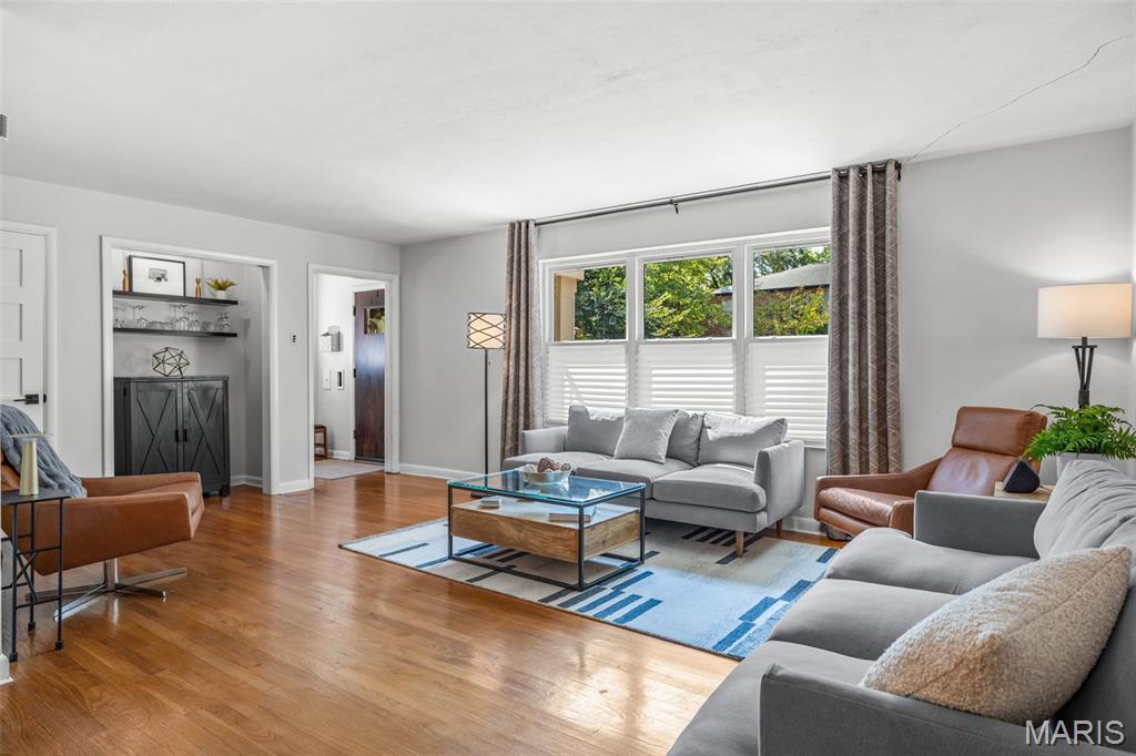 University Park - Residential