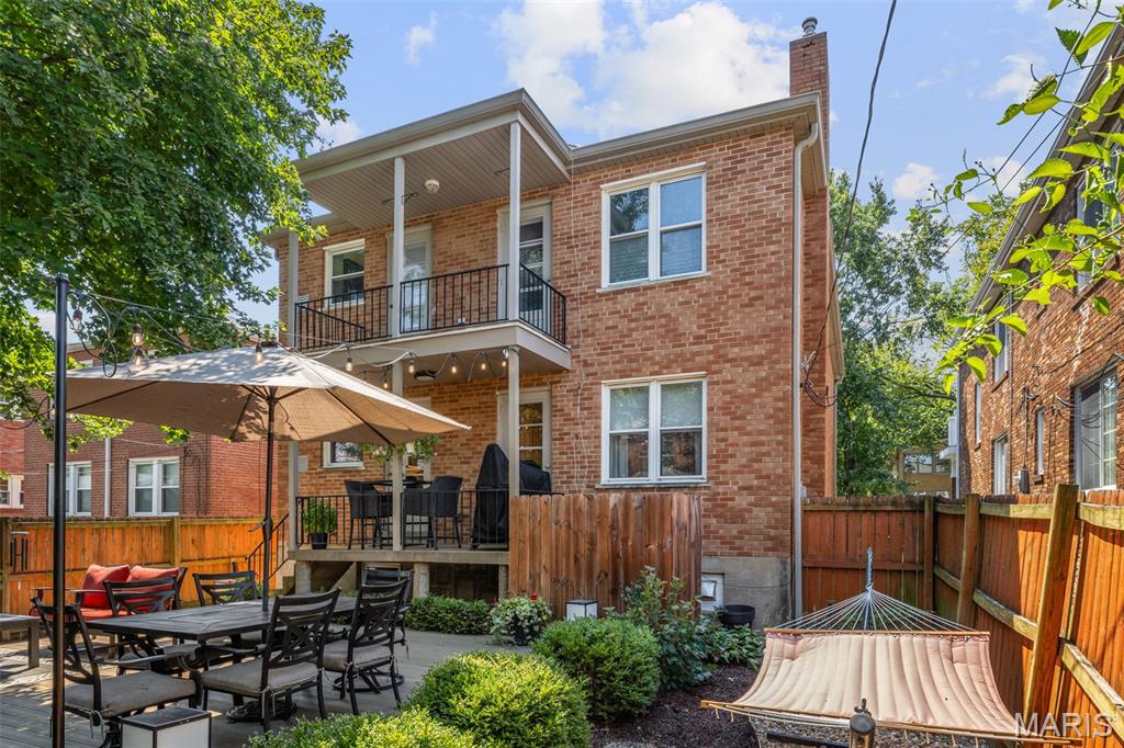 University Park - Residential