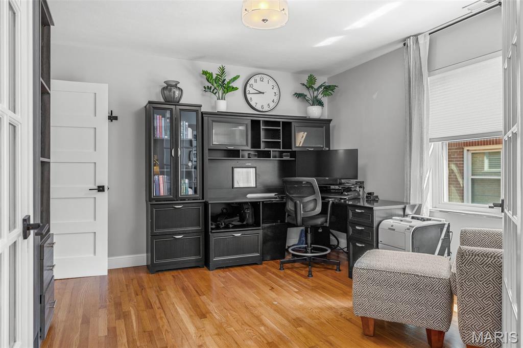 University Park - Residential