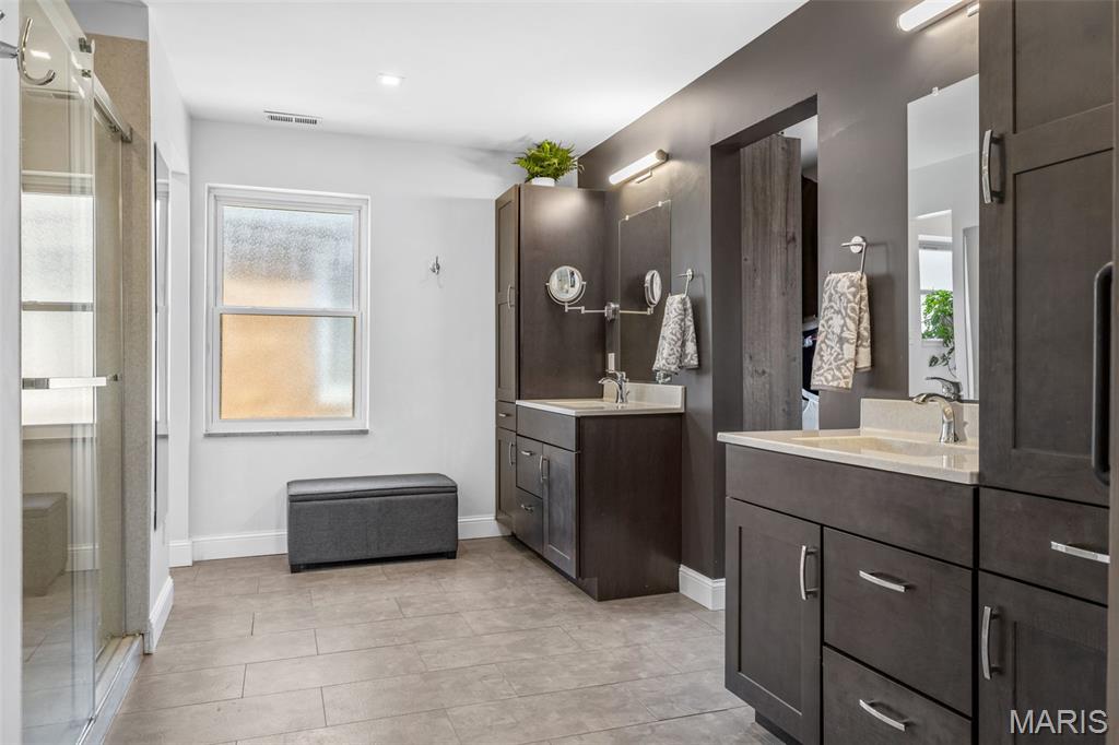 University Park - Residential