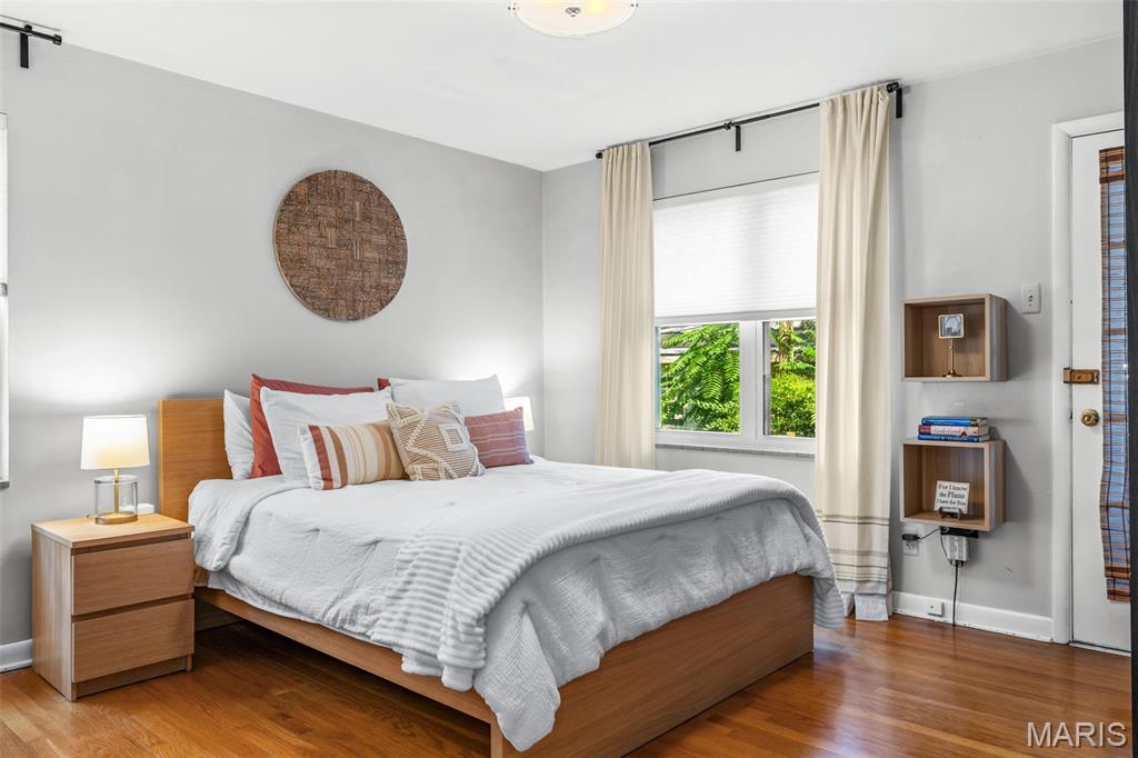 University Park - Residential