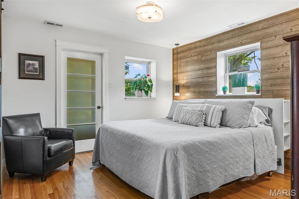 University Park - Residential