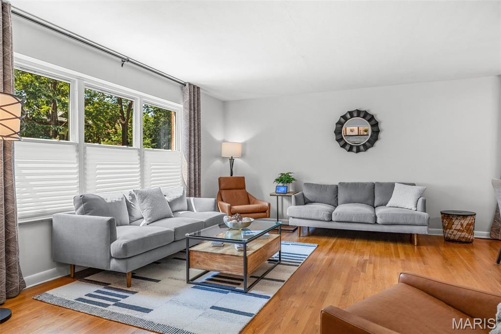 University Park - Residential