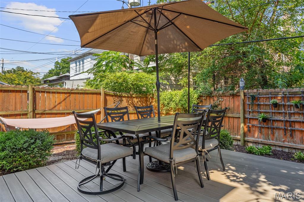 University Park - Residential
