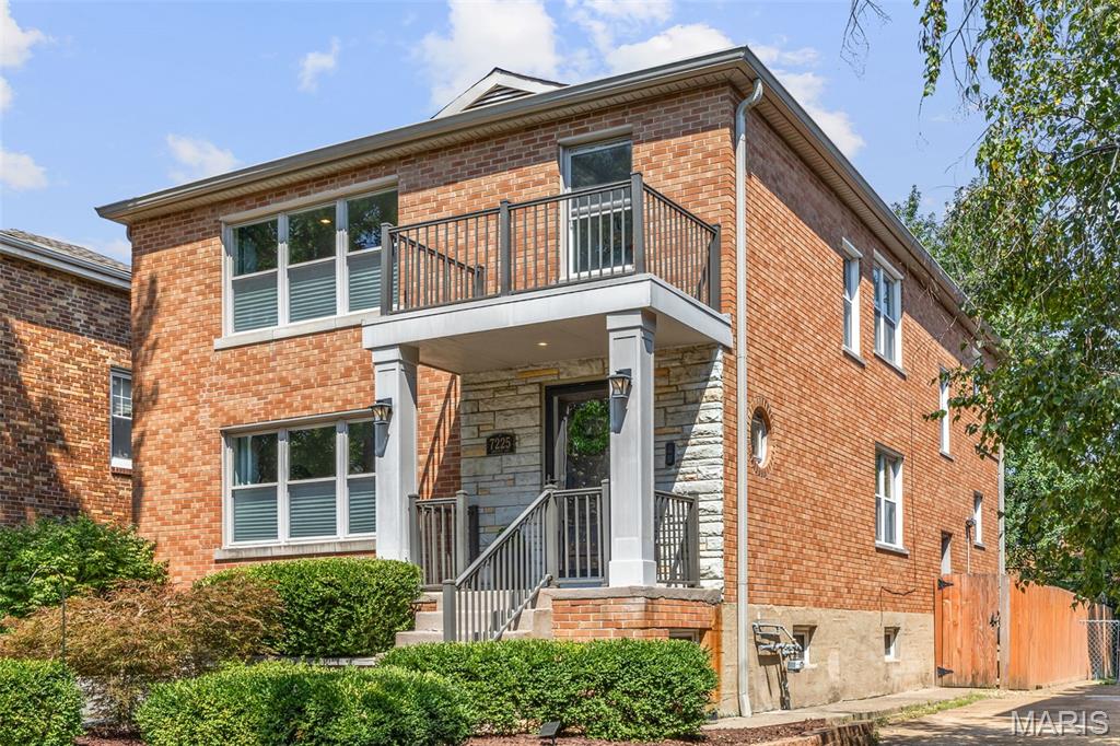 University Park - Residential