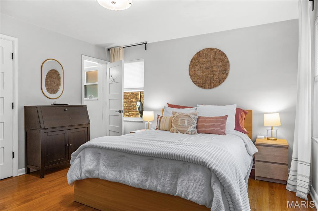 University Park - Residential