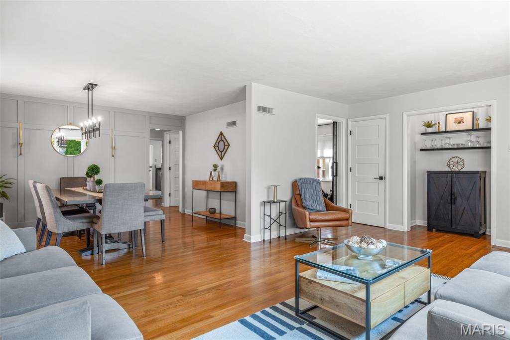 University Park - Residential
