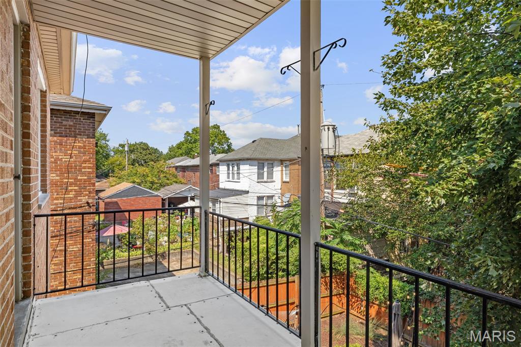 University Park - Residential