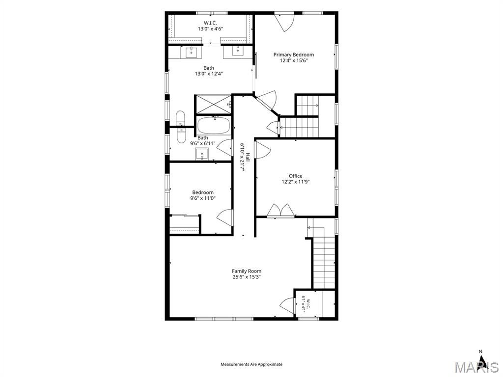 University Park - Residential