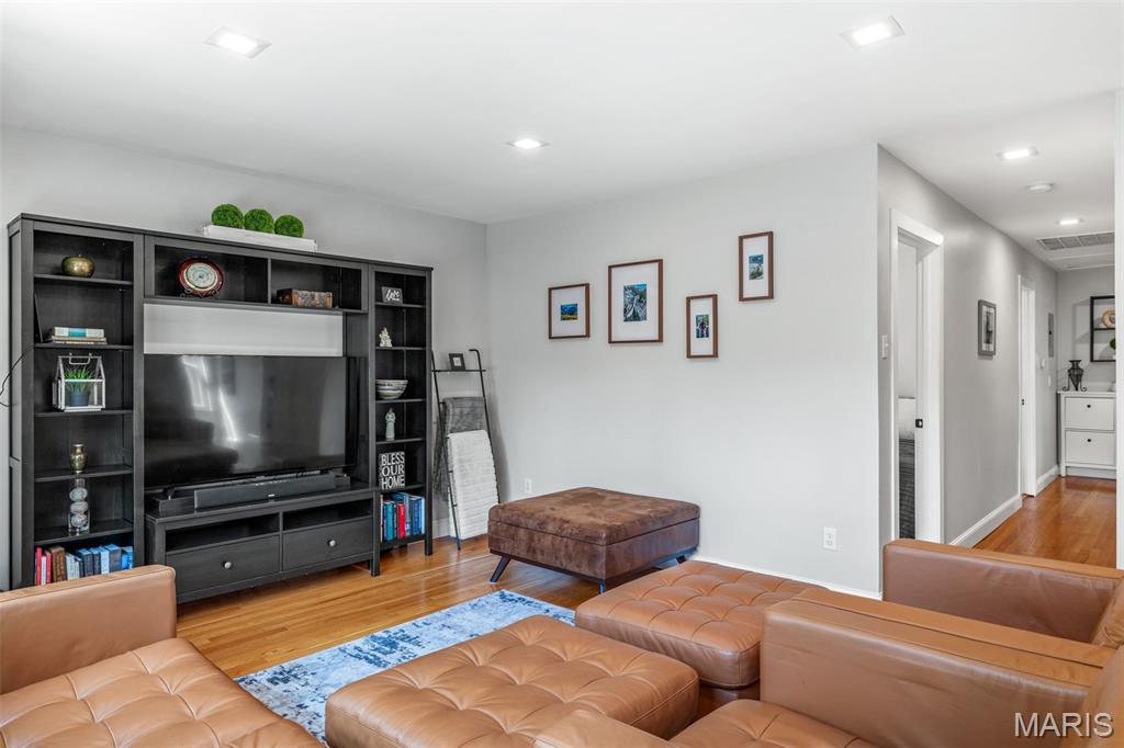 University Park - Residential