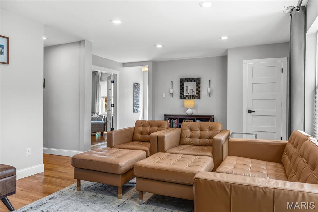 University Park - Residential