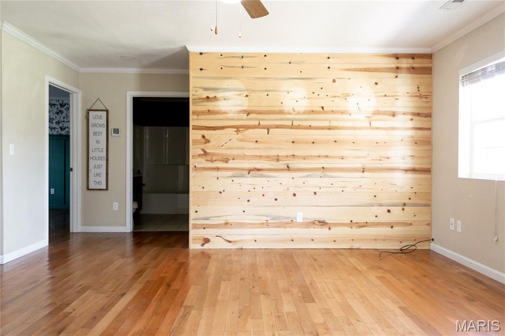 Unincorporated - Residential