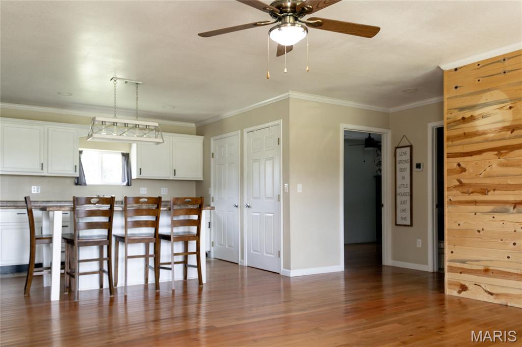 Unincorporated - Residential